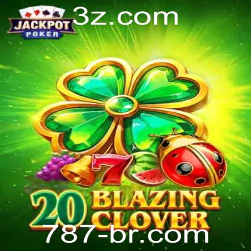 Descubra o Envolvente Mundo de 20BlazingClover