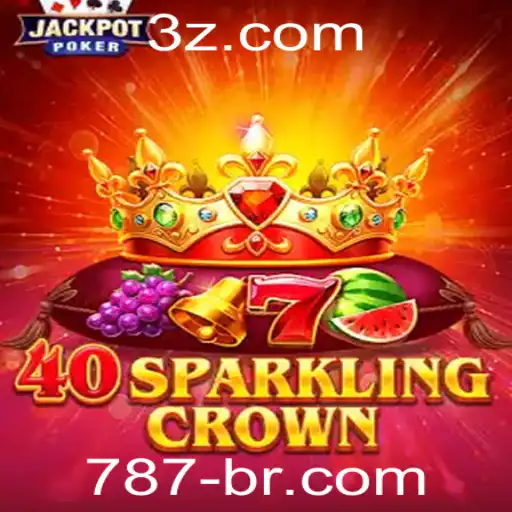 Descubra o Fascinante Mundo de 40SparklingCrown: Um Jogo de Estratégia e Aventura