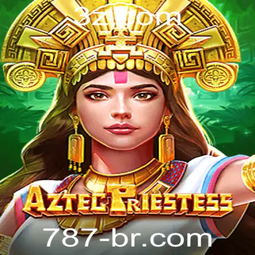 Explorando as Aventuras de AztecPriestess: O Fascinante Mundo dos Jogos