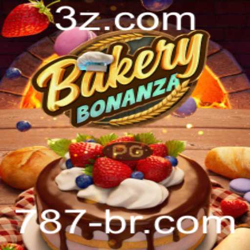 Descubra BakeryBonanza: O Jogo Delicioso que Conquista Paladares