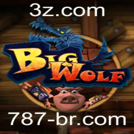 BigWolf: Um Mergulho no Universo do Jogo Inovador