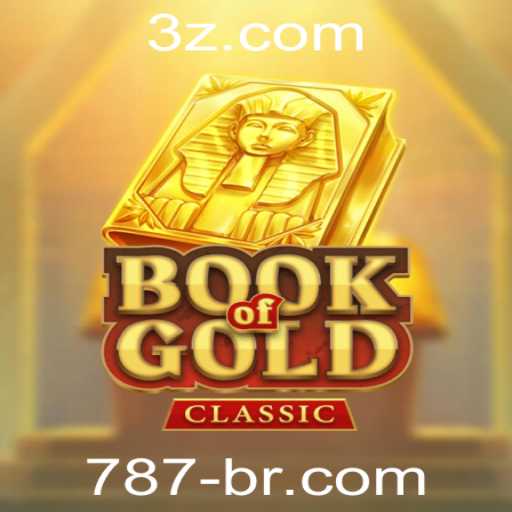 Explorando o Fascinante Mundo do Jogo BookOfGoldClassic