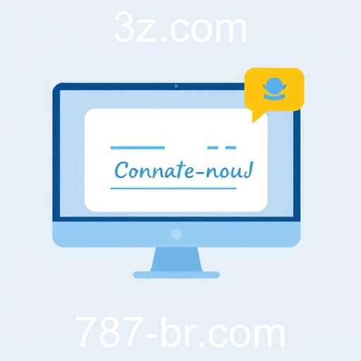 A Importância da Seção 'Contate-nos'