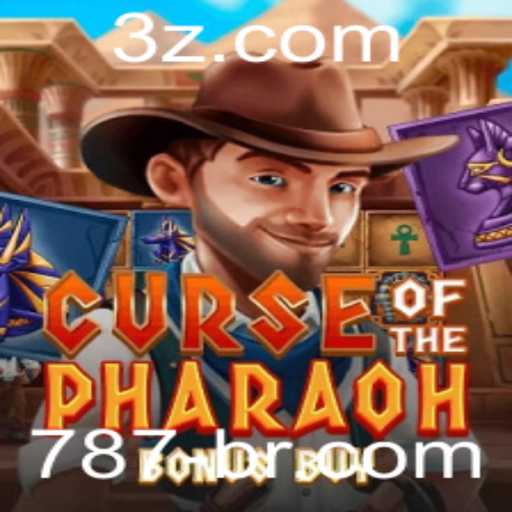 Curse of the Pharaoh Bonus Buy: Um Mergulho no Mundo dos Tesouros Antigos