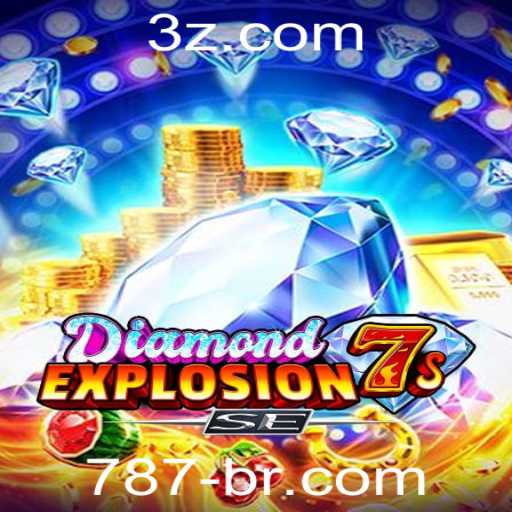 DiamondExplosion7sSE: Um Mergulho no Brilho e Emoção dos Cassinos Modernos