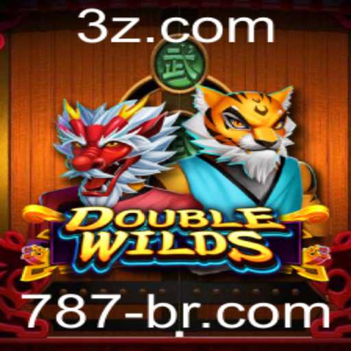 Explorando o Mundo de DoubleWilds: Um Mergulho no Novo Fenômeno dos Jogos Online