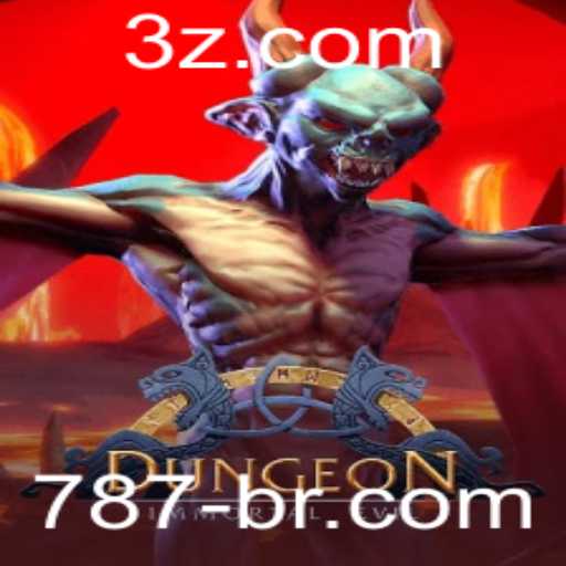 Explorando o Mundo de Dungeon: Aventuras e Estratégias no Jogo 787br