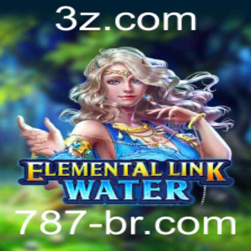 Explorando o Fascinante Mundo de ElementalLinkWater