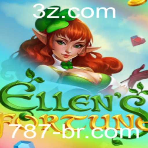 Descubra EllensFortune: Um Novo Jogo Estratégico com o Código 787br