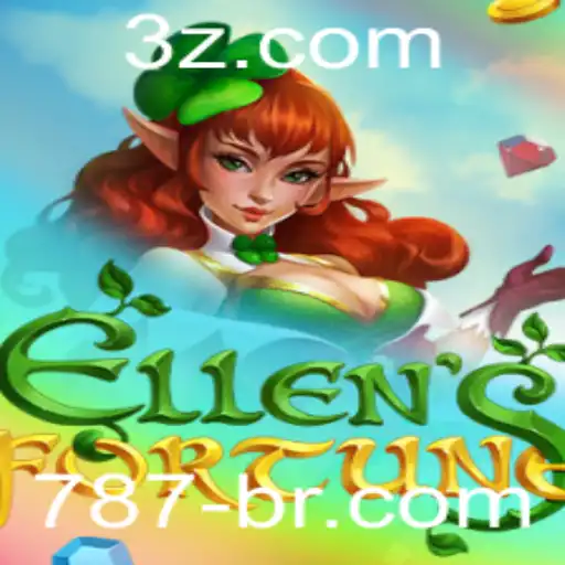 Descubra EllensFortune: Um Novo Jogo Estratégico com o Código 787br
