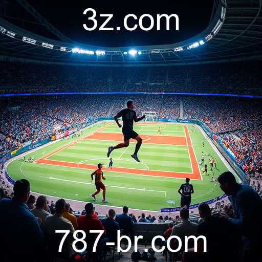 O Impacto do 787br no Mundo dos Esportes