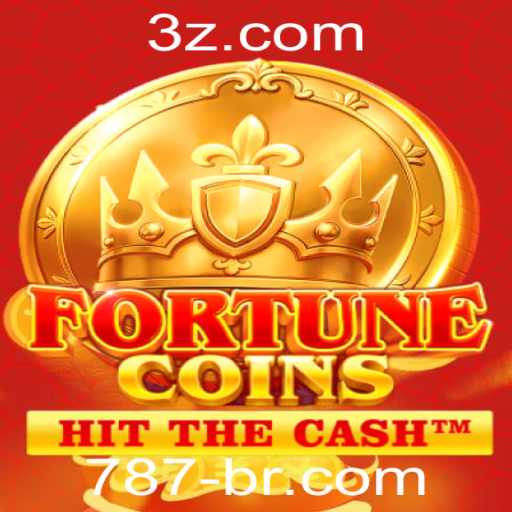 FortuneCoins: Descubra o Jogo que Está Conquistando o Mundo
