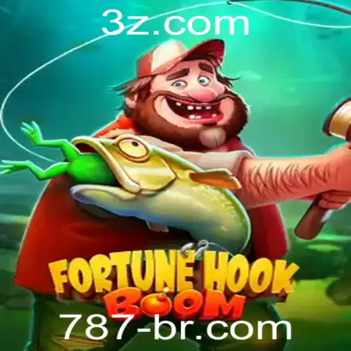 FortuneHookBoom: Um Mergulho no Universo de Possibilidades do Novo Jogo