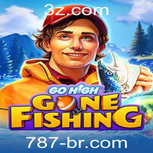 GoHighGoneFishing: A Aventura de Pesca Virtual