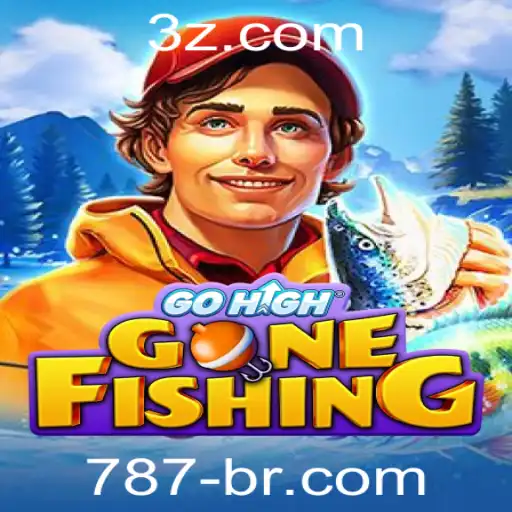 GoHighGoneFishing: A Aventura de Pesca Virtual