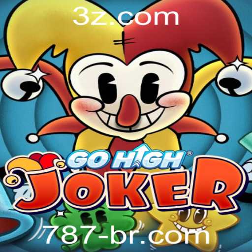 GoHighJoker: A Nova Sensação do Mundo dos Games