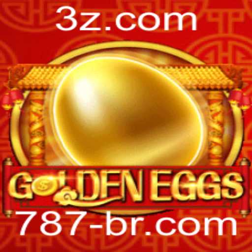GoldenEggs: Descubra o Jogo Que Está Conquistando o Mundo!