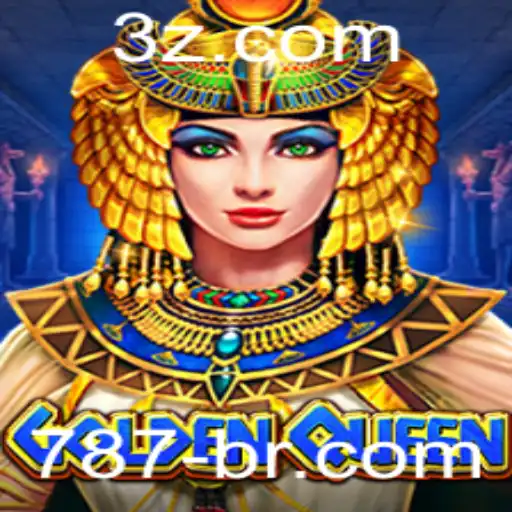 GoldenQueen: O Novo Jogo que Está Conquistando o Mundo dos Games