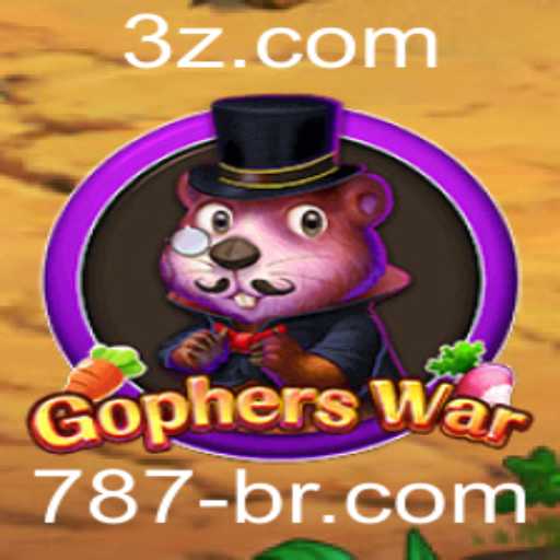 GophersWar: Descubra o Empolgante Mundo do Jogo Estratégico