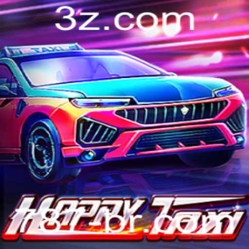 Explorando o Mundo Divertido de HappyTaxi: Um Guia Completo