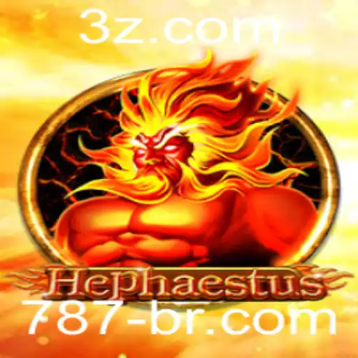 Hephaestus: A Forja do Destino em um Novo Jogo Inovador