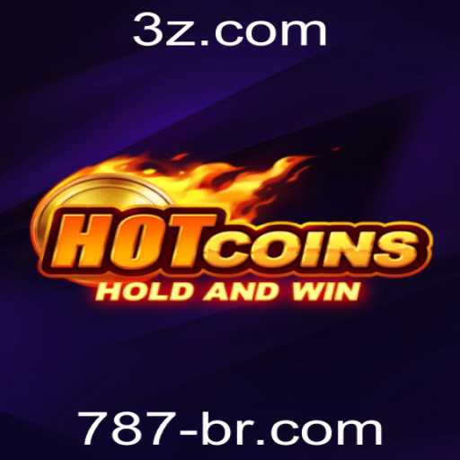 Explorando o Universo de HotCoins: Um Jogo de Estratégia e Sorte