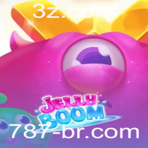 Descubra o Excitante Mundo de JellyBoom: Regras e Estratégias
