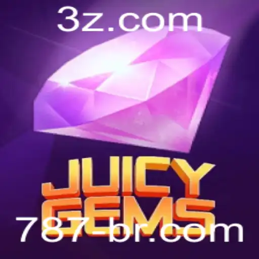 JuicyGems: Descubra o Universo Cativante de Gemas e Estratégias