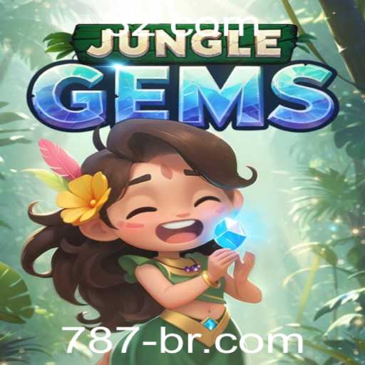 Explorando o Fascinante Mundo de JungleGems