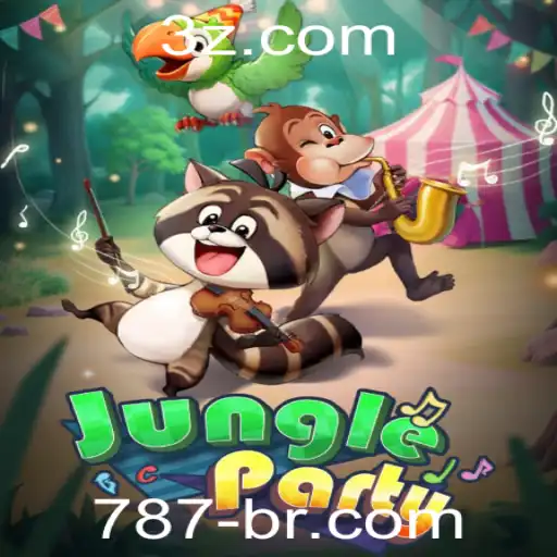 Explorando o Mundo do JungleParty: Diversão e Estratégia na Selva