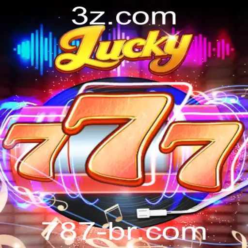 Descubra o Mundo Emocionante de Lucky777