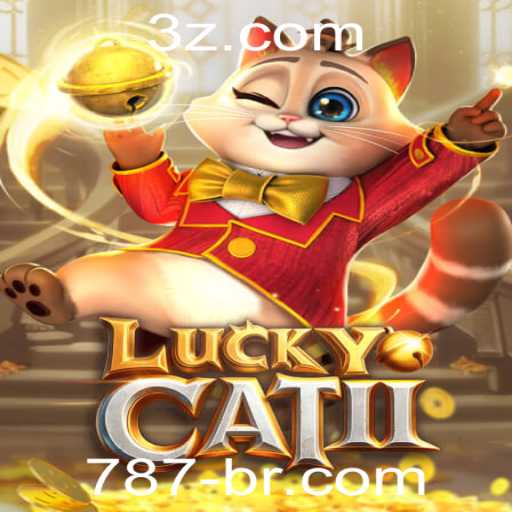 Desvendando LuckyCatII: O Fascinante Mundo do Jogo 787br