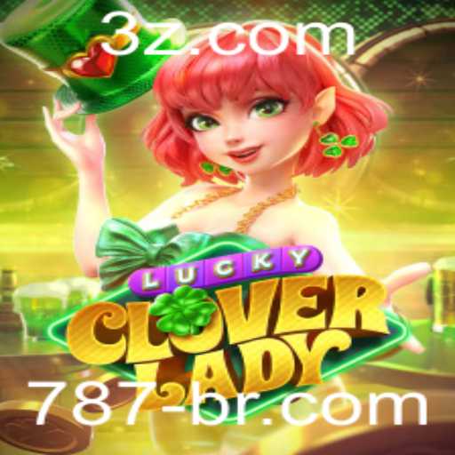 Descubra o Fascinante Mundo de LuckyCloverLady: Um Jogo de Sorte e Aventura
