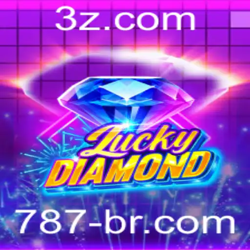 Descubra a Emoção do Novo Jogo LuckyDiamond