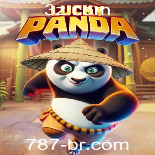LuckyPanda: Descubra o Mundo Envolvente do Jogo 787br