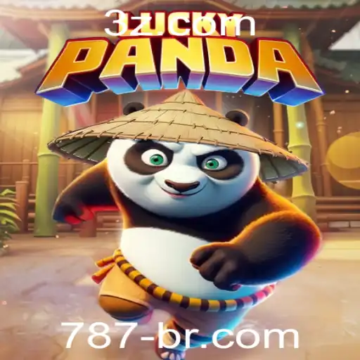 LuckyPanda: Descubra o Mundo Envolvente do Jogo 787br
