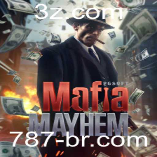 MafiaMayhem: Uma Imersão no Mundo do Crime Organizado