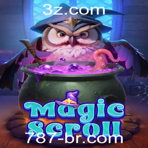MagicScroll: Uma Aventura Encantadora no Mundo dos Jogos