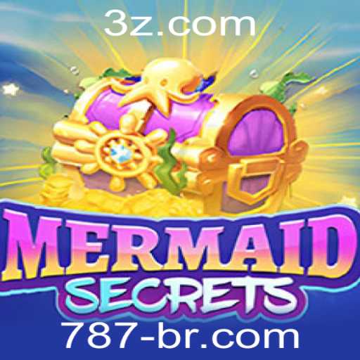 Explorando o Mundo Encantado de MermaidSecrets: Um Jogo de Fantasia Subaquática