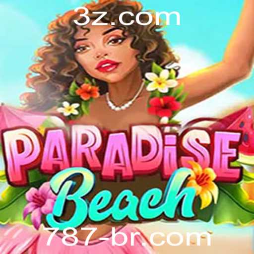 Descubra ParadiseBeach: Um Jogo de Aventura Inovador com a Chave do Sucesso 787br