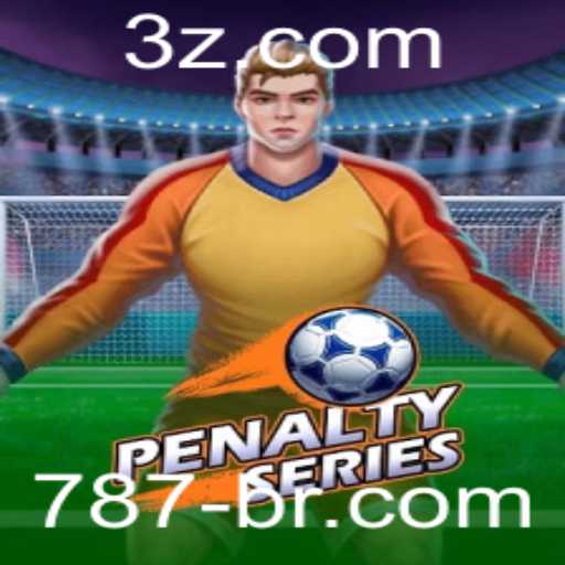 Descubra o Novo Jogo Empolgante: PenaltySeries