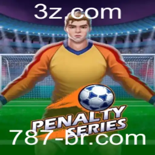 Descubra o Novo Jogo Empolgante: PenaltySeries