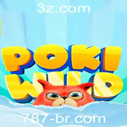 PokiWild: Descubra a Fascinante Aventura do Jogo 787br