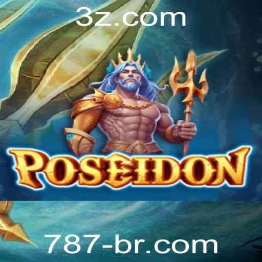 Descubra o Fascinante Mundo de 'Poseidon': O Jogo de Estratégia que Está Conquistando a Comunidade Gamer
