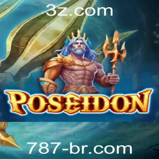 Descubra o Fascinante Mundo de 'Poseidon': O Jogo de Estratégia que Está Conquistando a Comunidade Gamer