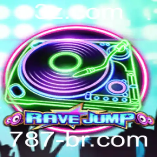 Explorando o Universo Virtual de RaveJump