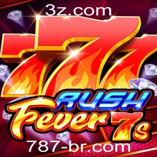RushFever7s: Diversão e Aventura em Alta Velocidade