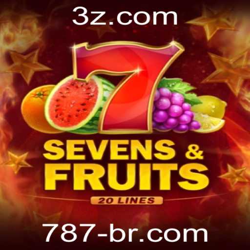 Descubra o Mundo Vibrante de SevensFruits20: Diversão e Estratégia