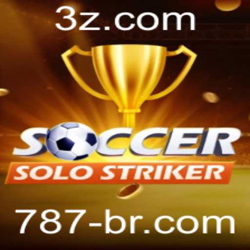 SoccerSoloStriker: Um Novo Jogo Para Entusiastas do Futebol