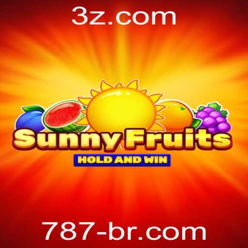 Explorando o Mundo de SunnyFruits: Aventura Lúdica com uma Pitada de Estratégia
